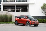 BMW i3 2015 года (ZA)